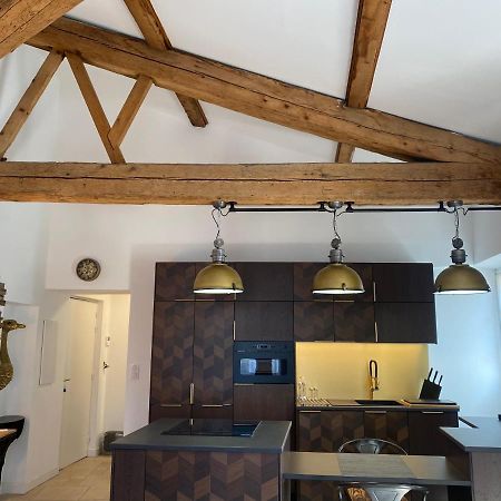 Апартаменты My Pad Provence 7 Авиньон Экстерьер фото