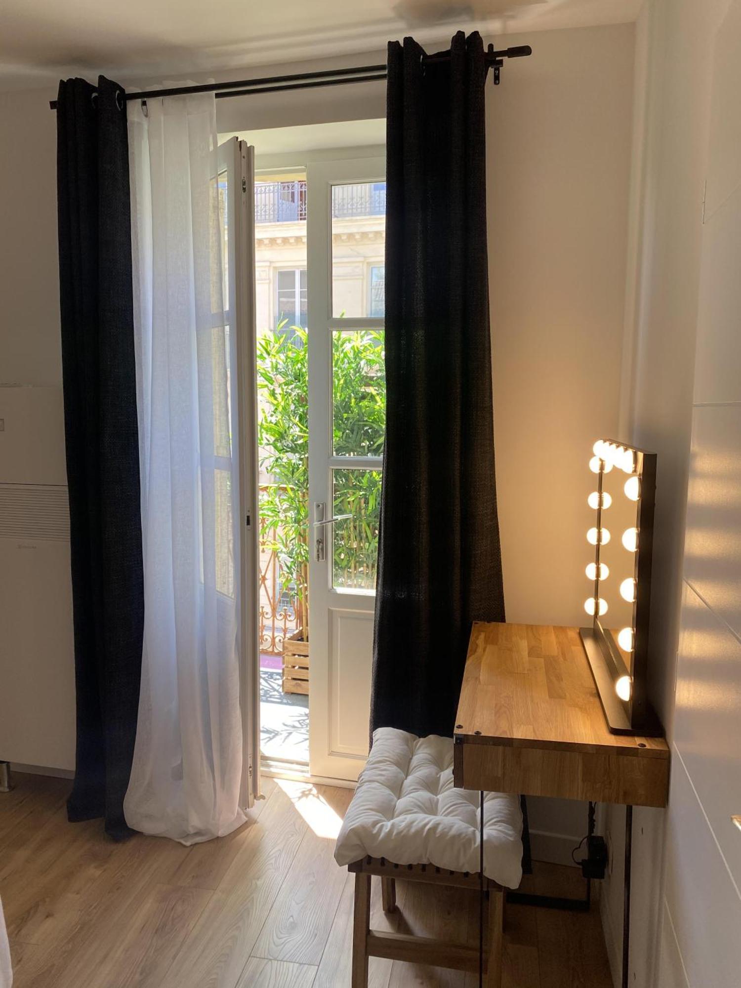 Апартаменты My Pad Provence 7 Авиньон Экстерьер фото